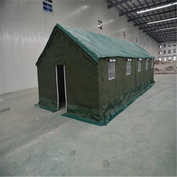 马尾充气军用帐篷模型订制厂家
